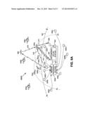 REFINING A POSITION ESTIMATE OF A LOW EARTH ORBITING SATELLITE diagram and image