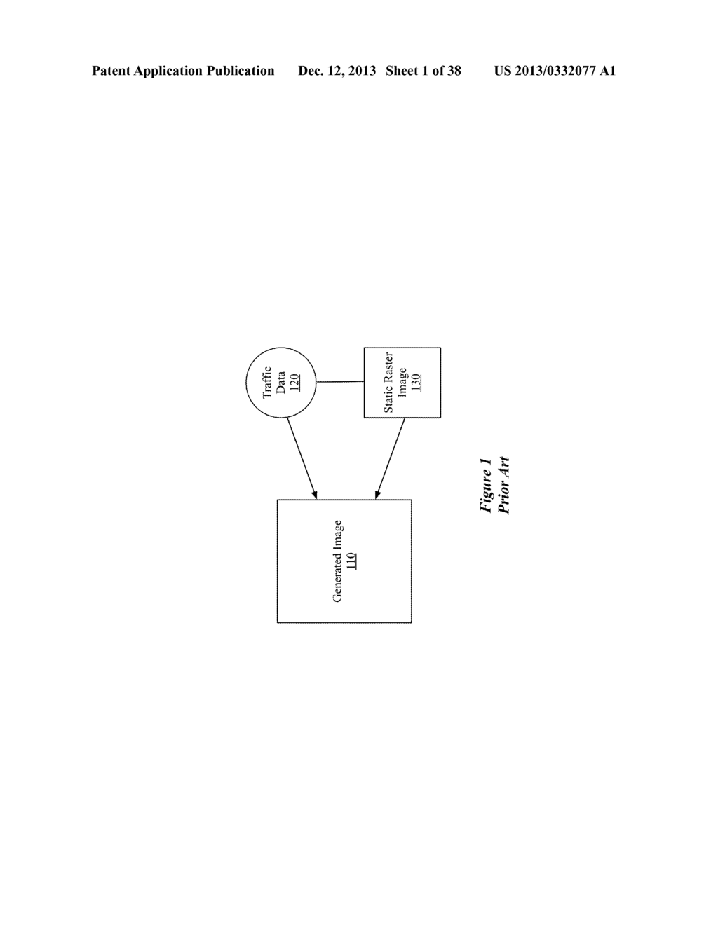 Encoded Representation of Route Data - diagram, schematic, and image 02