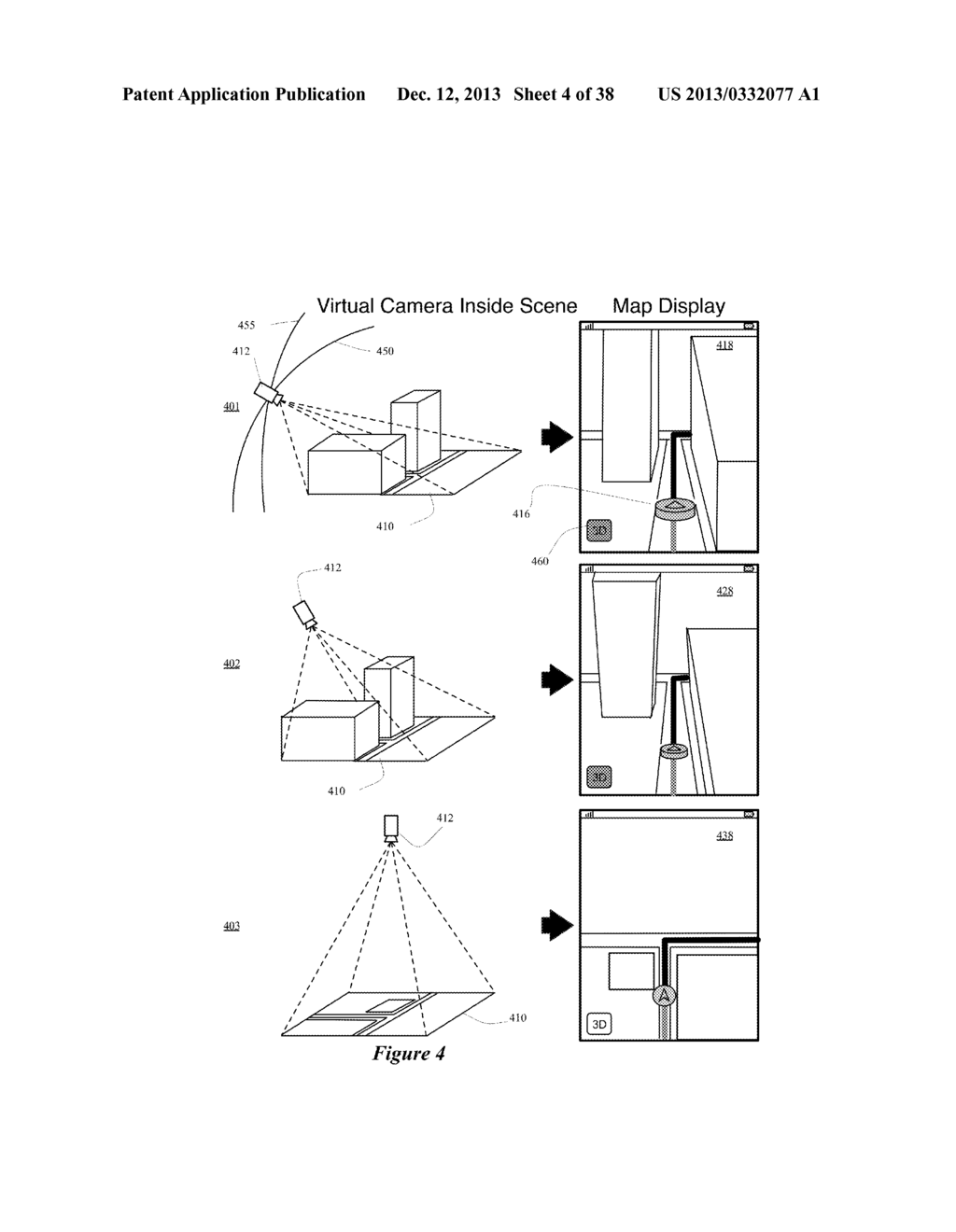 Encoded Representation of Route Data - diagram, schematic, and image 05