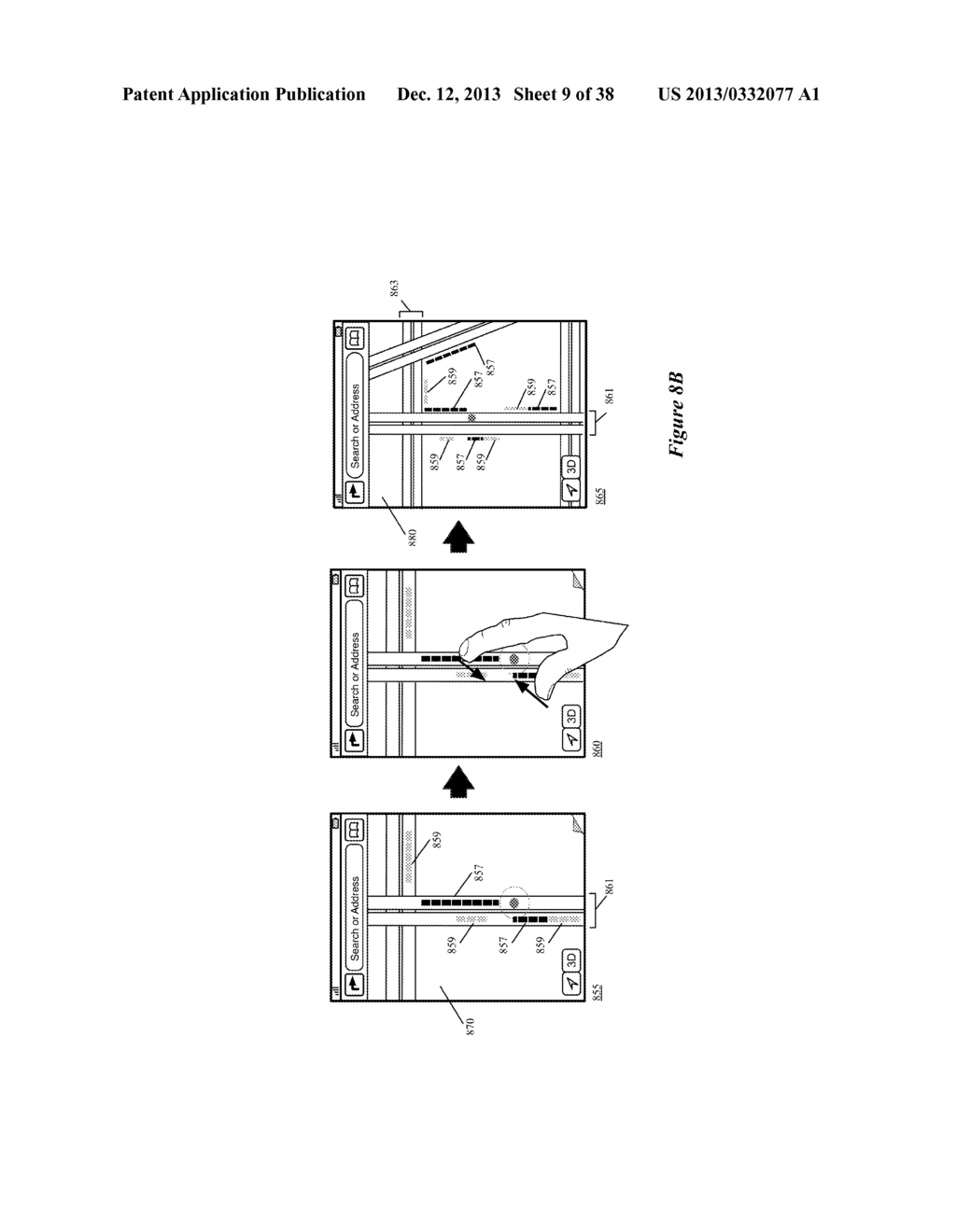 Encoded Representation of Route Data - diagram, schematic, and image 10