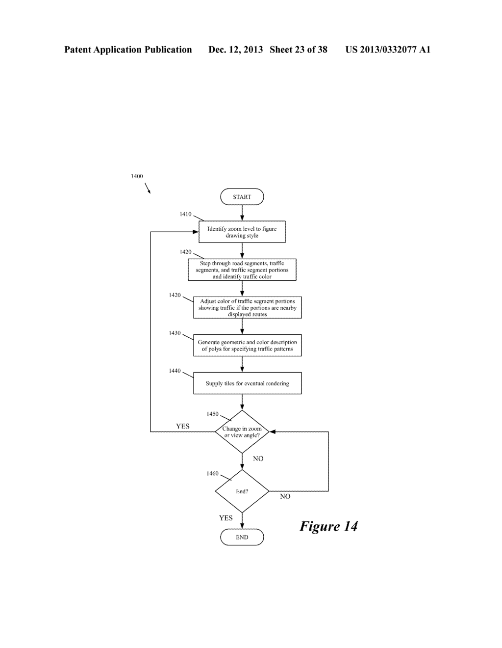 Encoded Representation of Route Data - diagram, schematic, and image 24