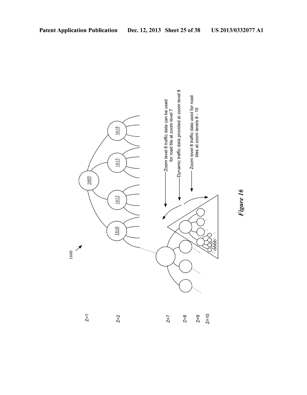 Encoded Representation of Route Data - diagram, schematic, and image 26