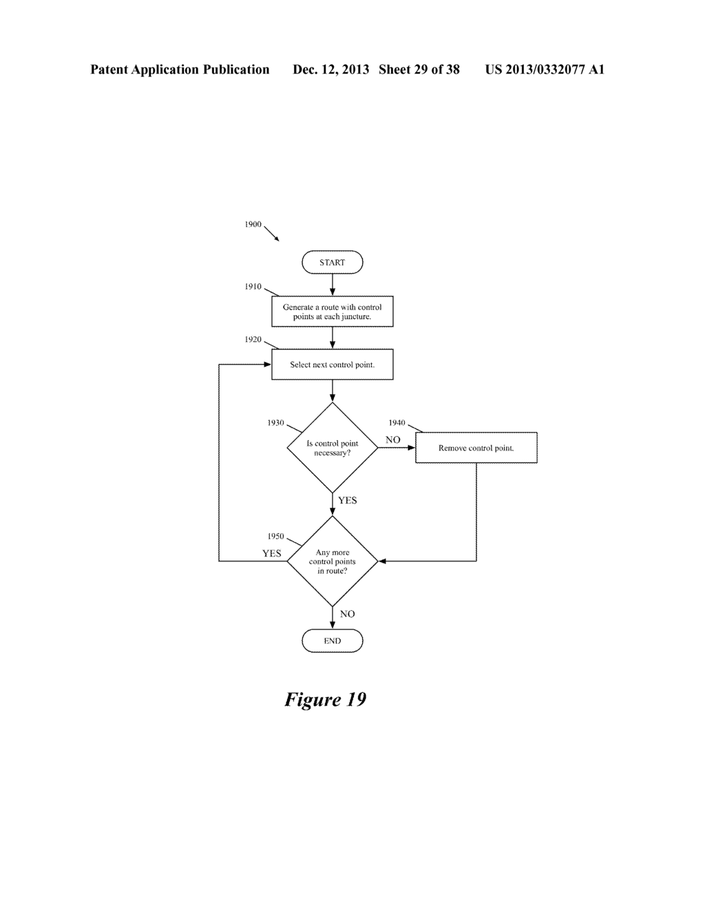 Encoded Representation of Route Data - diagram, schematic, and image 30