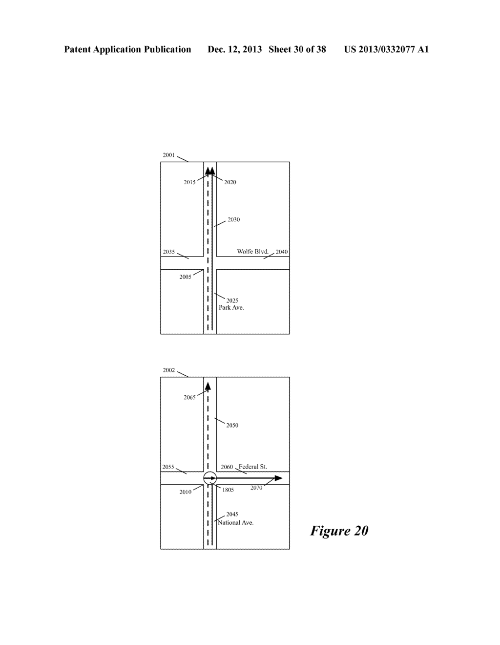 Encoded Representation of Route Data - diagram, schematic, and image 31