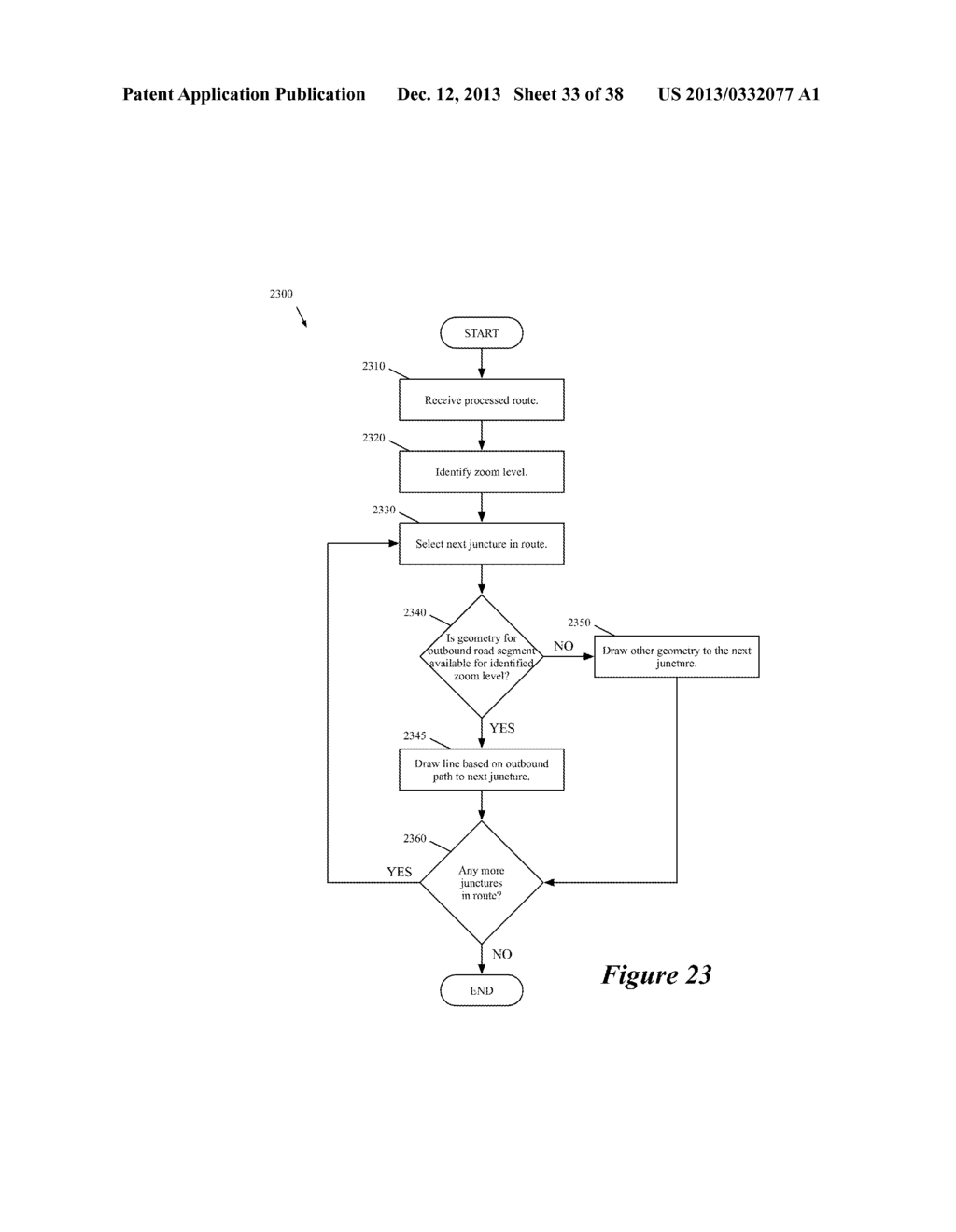 Encoded Representation of Route Data - diagram, schematic, and image 34