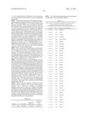 Classification of Protein Sequences and Uses of Classified Proteins diagram and image