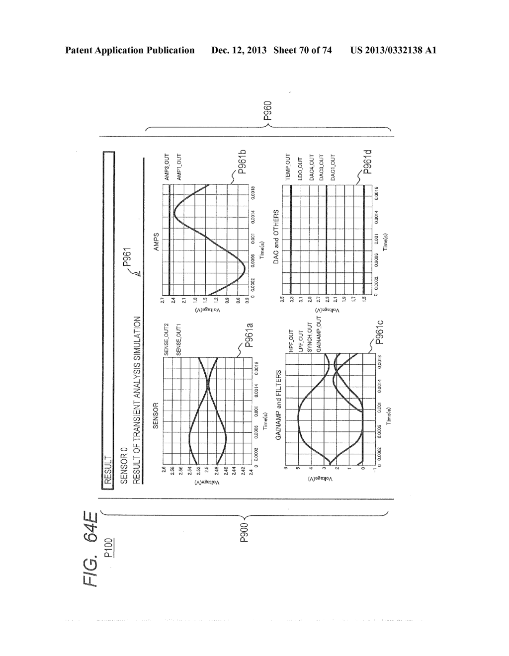 SIMULATOR, SIMULATION METHOD, AND SIMULATION PROGRAM FOR SEMICONDUCTOR     DEVICES - diagram, schematic, and image 71