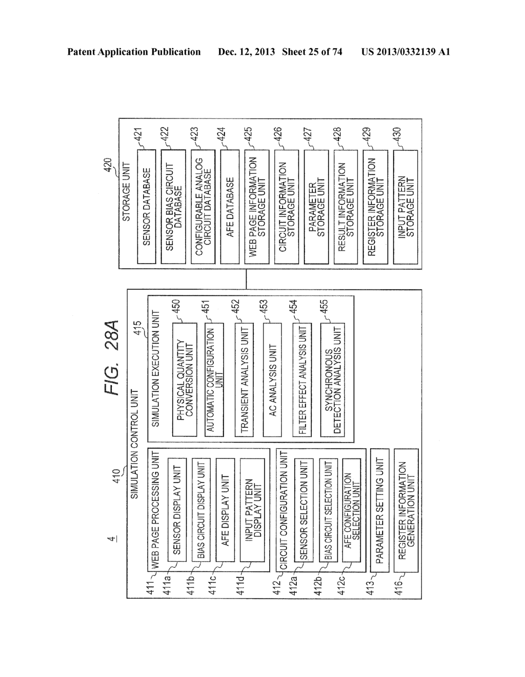 SIMULATOR, SIMULATION METHOD, AND SIMULATION PROGRAM FOR SEMICONDUCTOR     DEVICE - diagram, schematic, and image 26