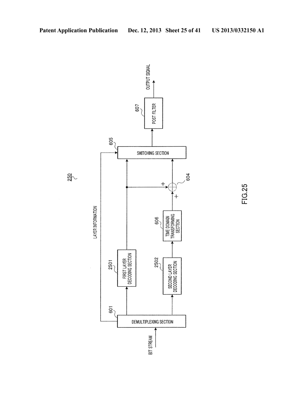 ENCODING DEVICE, DECODING DEVICE, AND METHOD THEREOF FOR SPECIFYING A BAND     OF A GREAT ERROR - diagram, schematic, and image 26