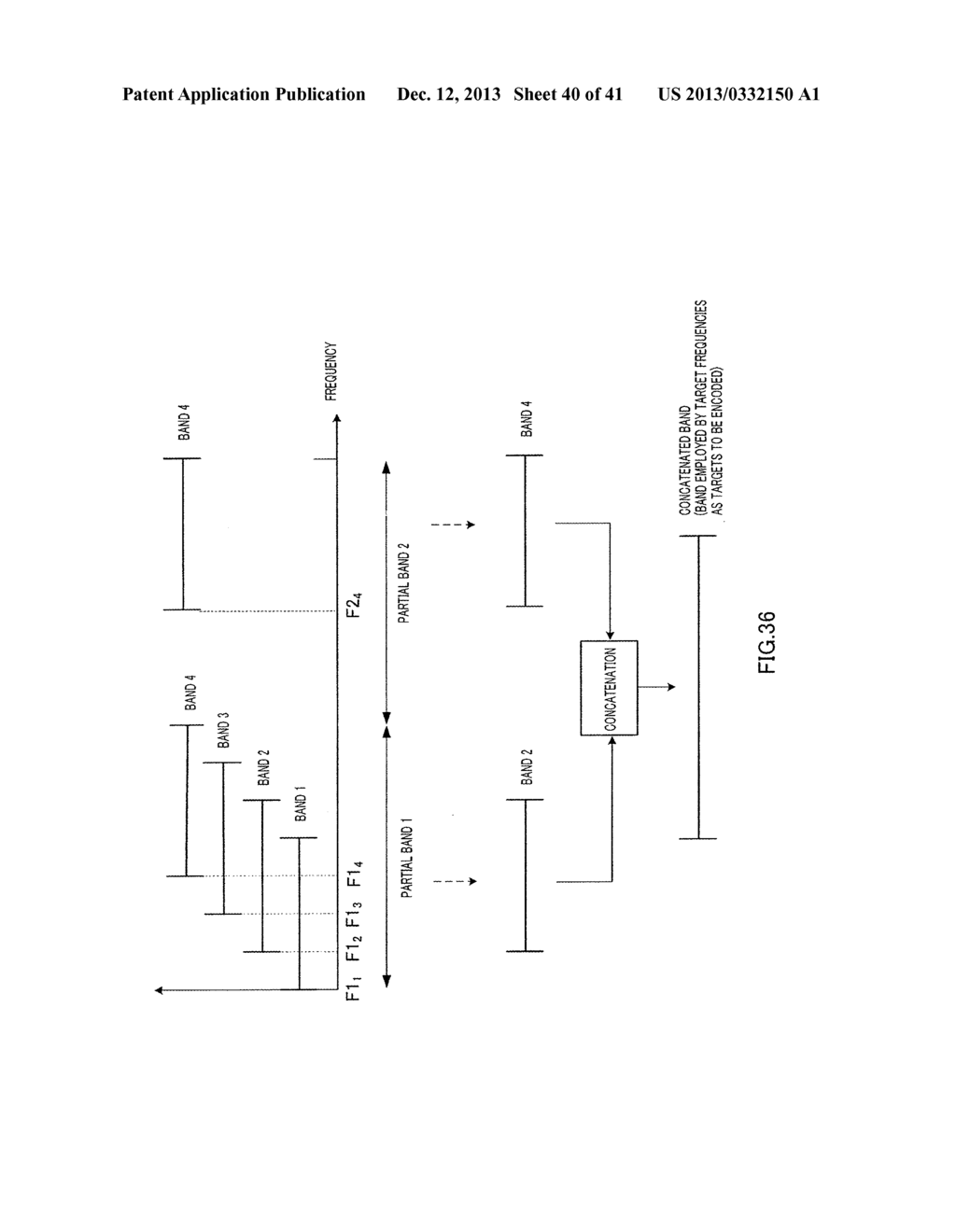 ENCODING DEVICE, DECODING DEVICE, AND METHOD THEREOF FOR SPECIFYING A BAND     OF A GREAT ERROR - diagram, schematic, and image 41