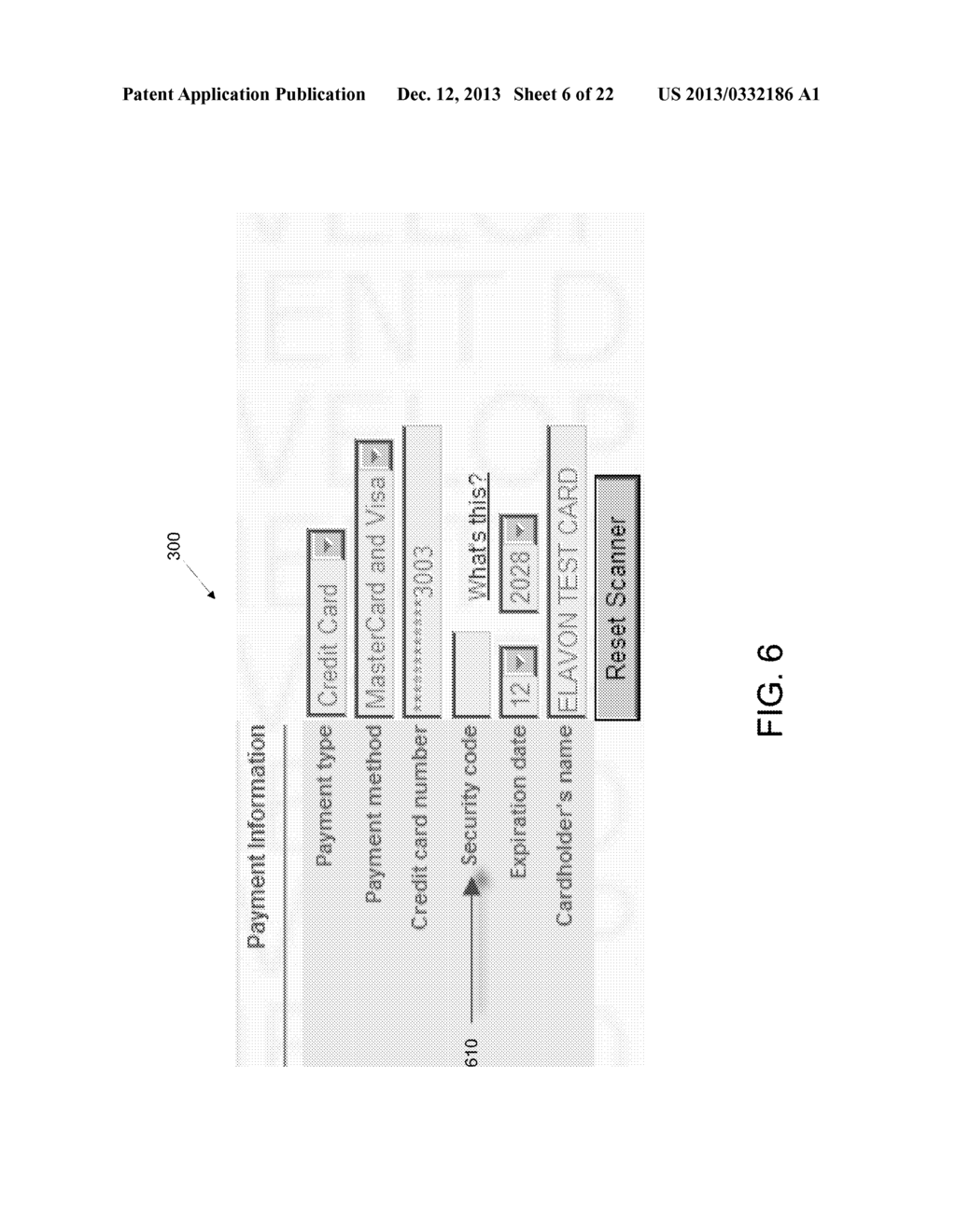 METHODS AND APPARATUS FOR HEALTHCARE PAYMENT PROCESSING - diagram, schematic, and image 07