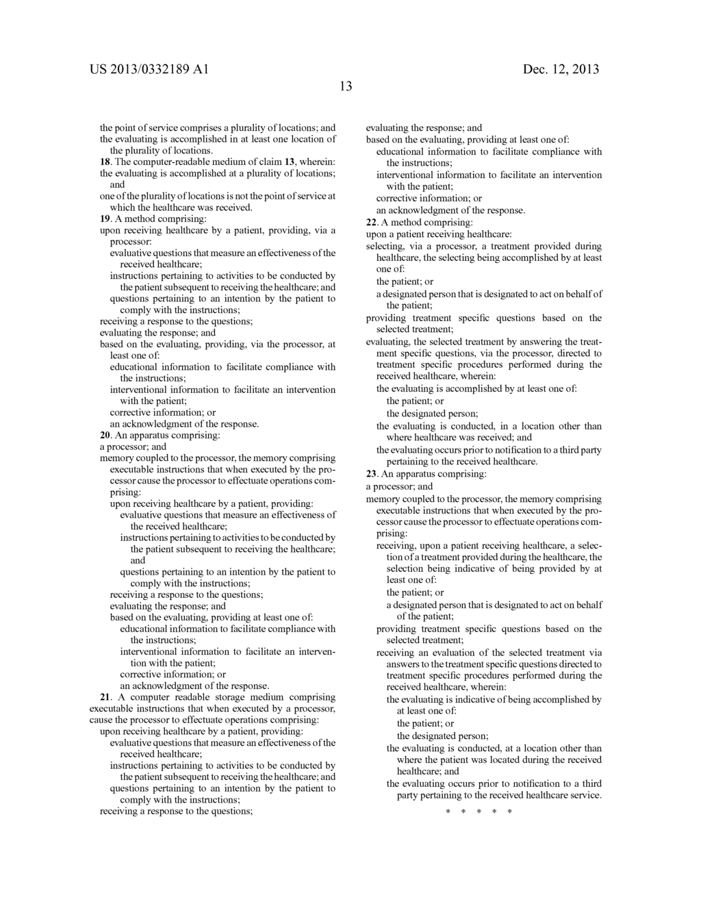 PATIENT-INTERACTIVE HEALTHCARE MANAGEMENT - diagram, schematic, and image 33