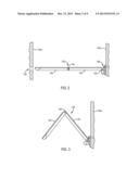 AMPUTATED EXTREMITY HOLDER AND SAMPLE COLLECTION DEVICE diagram and image