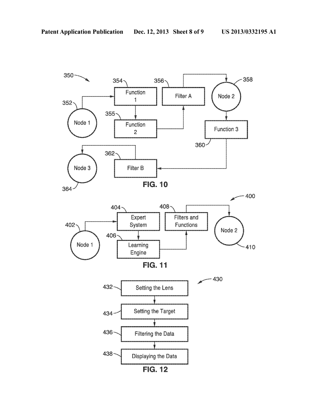 SYSTEM AND METHODS FOR EPIDEMIOLOGICAL DATA COLLECTION, MANAGEMENT AND     DISPLAY - diagram, schematic, and image 09