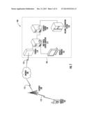 TRACKING SYSTEM AND ASSOCIATED METHODS FOR MOBILE CARE NETWORK diagram and image