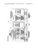 TRACKING SYSTEM AND ASSOCIATED METHODS FOR MOBILE CARE NETWORK diagram and image