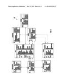 TRACKING SYSTEM AND ASSOCIATED METHODS FOR MOBILE CARE NETWORK diagram and image