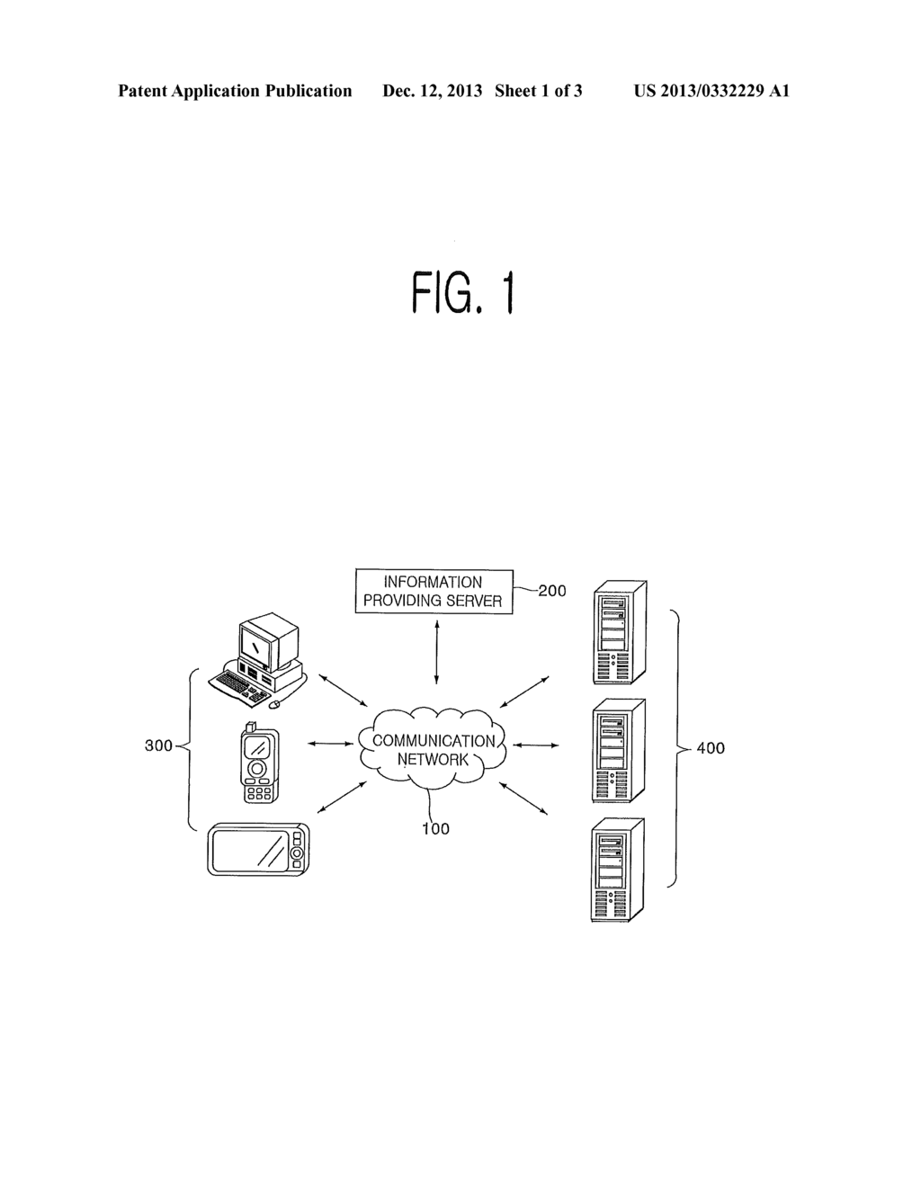 METHOD, SERVER AND COMPUTER-READABLE RECORDING MEDIUM FOR PROVIDING     USER-CUSTOMIZED INFORMATION USING E-BOOK SERVICE - diagram, schematic, and image 02