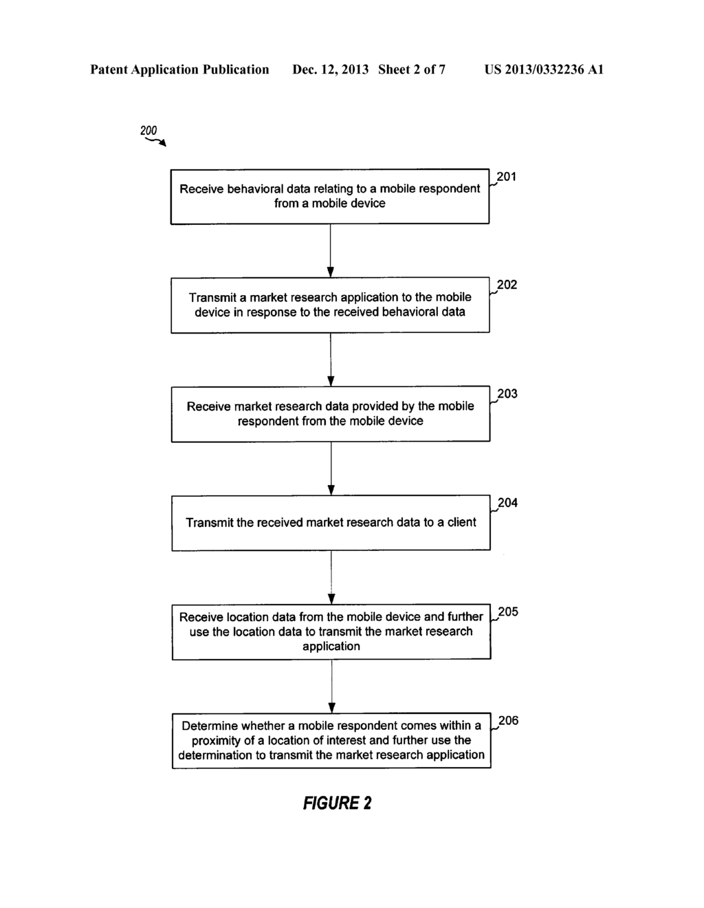 Optimizing Market Research Based on Mobile Respondent Behavior - diagram, schematic, and image 03