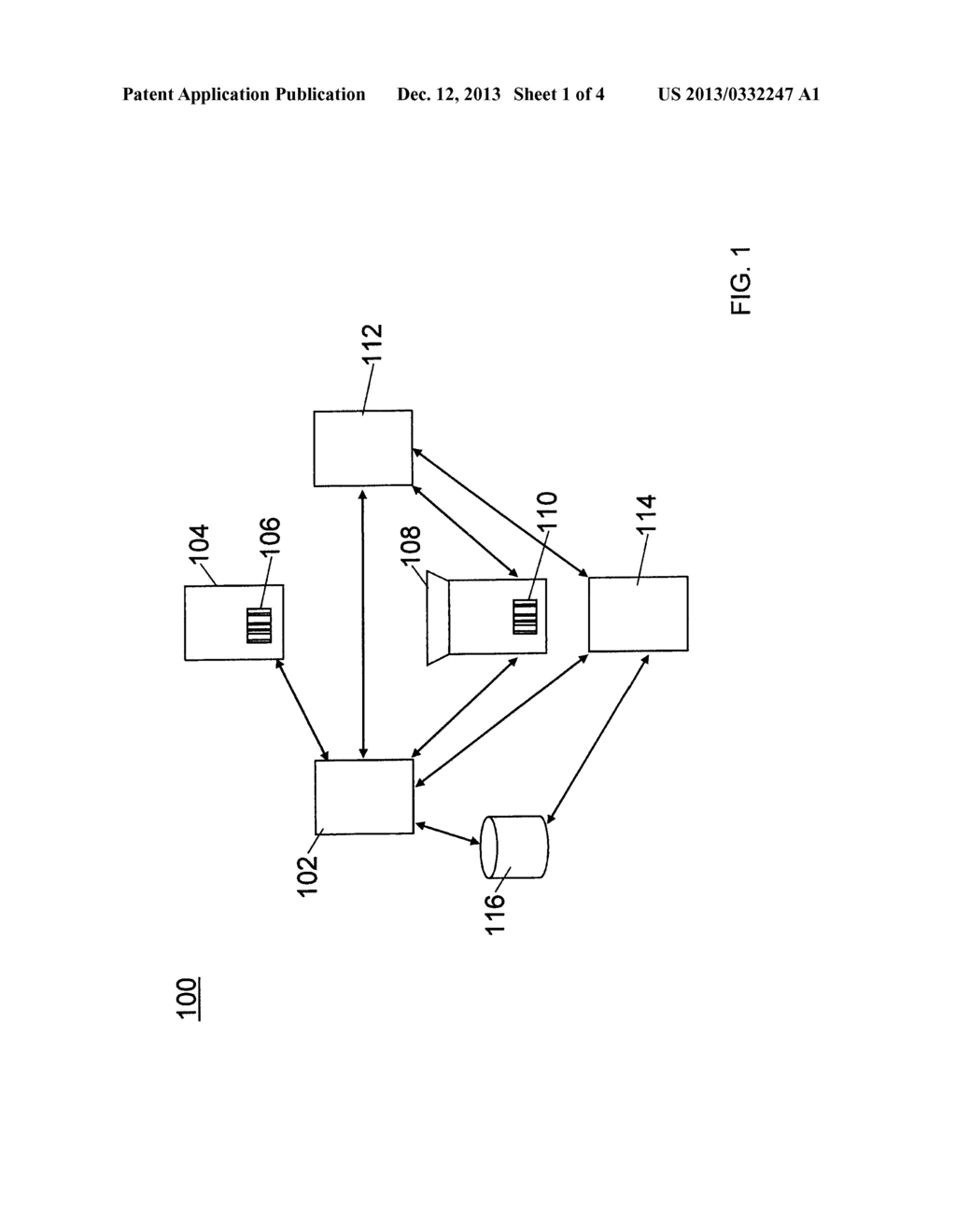 BAR CODE BASED RECYCLING - diagram, schematic, and image 02