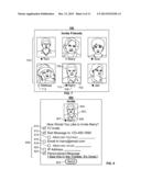 SYSTEMS AND METHODS FOR PROVIDING CONDITIONAL GROUP PURCHASE OFFERS FOR     MEDIA CONTENT diagram and image