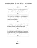 SELECTIVE CUSTOMER INTERACTIONS OVER A COMPUTER NETWORK diagram and image