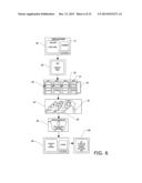 COMPUTER-CONTROLLED, UNATTENDED, AUTOMATED CHECKOUT STORE OUTLET SYSTEM     AND RELATED METHOD diagram and image