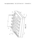 COMPUTER-CONTROLLED, UNATTENDED, AUTOMATED CHECKOUT STORE OUTLET SYSTEM     AND RELATED METHOD diagram and image