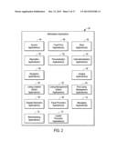 METHOD AND APPARATUS FOR DEPLOYING HIGH-VOLUME LISTINGS IN A NETWORK     TRADING PLATFORM diagram and image