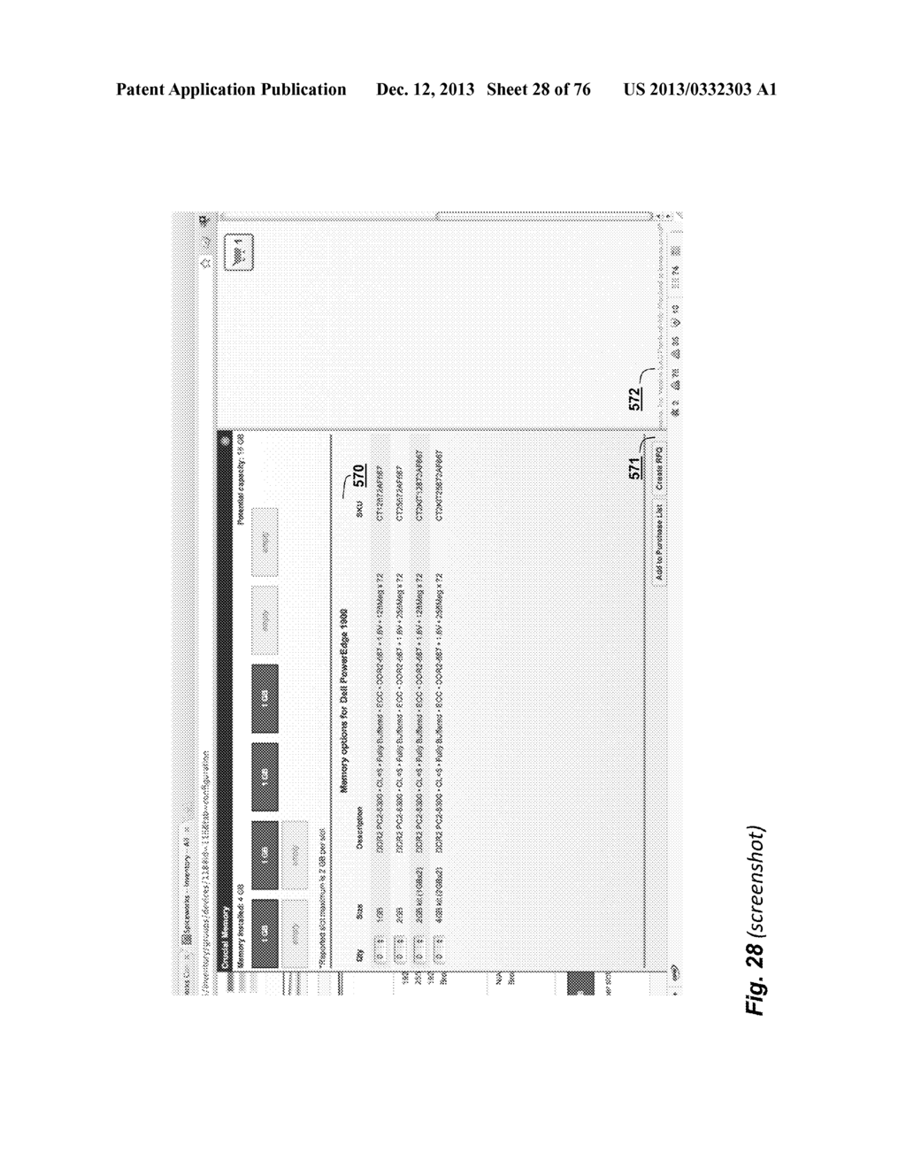 NETWORK SOFTWARE AND HARDWARE MONITORING AND MARKETPLACE - diagram, schematic, and image 29