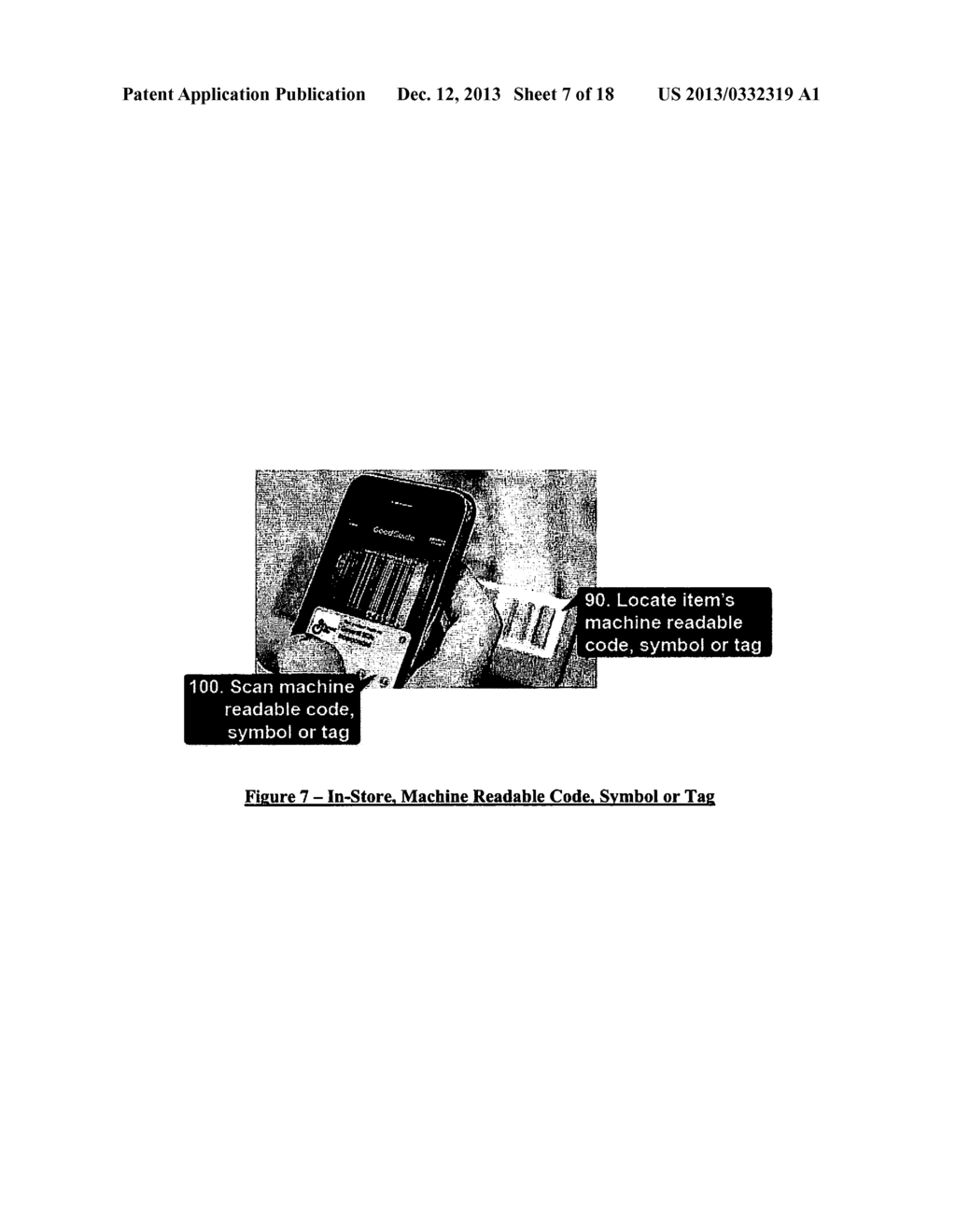 System and method for purchased enabled profiles - diagram, schematic, and image 08