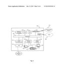 ENGINE, SYSTEM AND METHOD FOR PROVIDING CLOUD-BASED BUSINESS INTELLIGENCE diagram and image