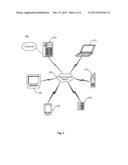 ENGINE, SYSTEM AND METHOD FOR PROVIDING CLOUD-BASED BUSINESS INTELLIGENCE diagram and image