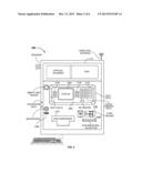 ATM FOR USE WITH CASH BILL PAYMENT diagram and image