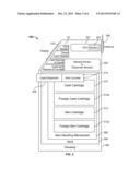 ATM FOR USE WITH CASH BILL PAYMENT diagram and image