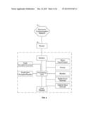 ATM FOR USE WITH CASH BILL PAYMENT diagram and image