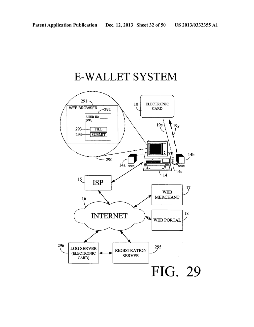 PHYSICAL PRESENCE DIGITAL AUTHENTICATION SYSTEM - diagram, schematic, and image 33