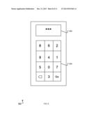 SOFTWARE PIN ENTRY diagram and image