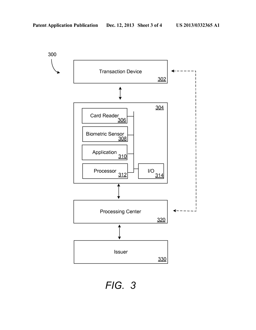 METHODS AND SYSTEMS FOR BIOMETRIC VERIFICATION - diagram, schematic, and image 04