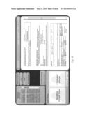 Systems and methods for jury selection and consulting diagram and image