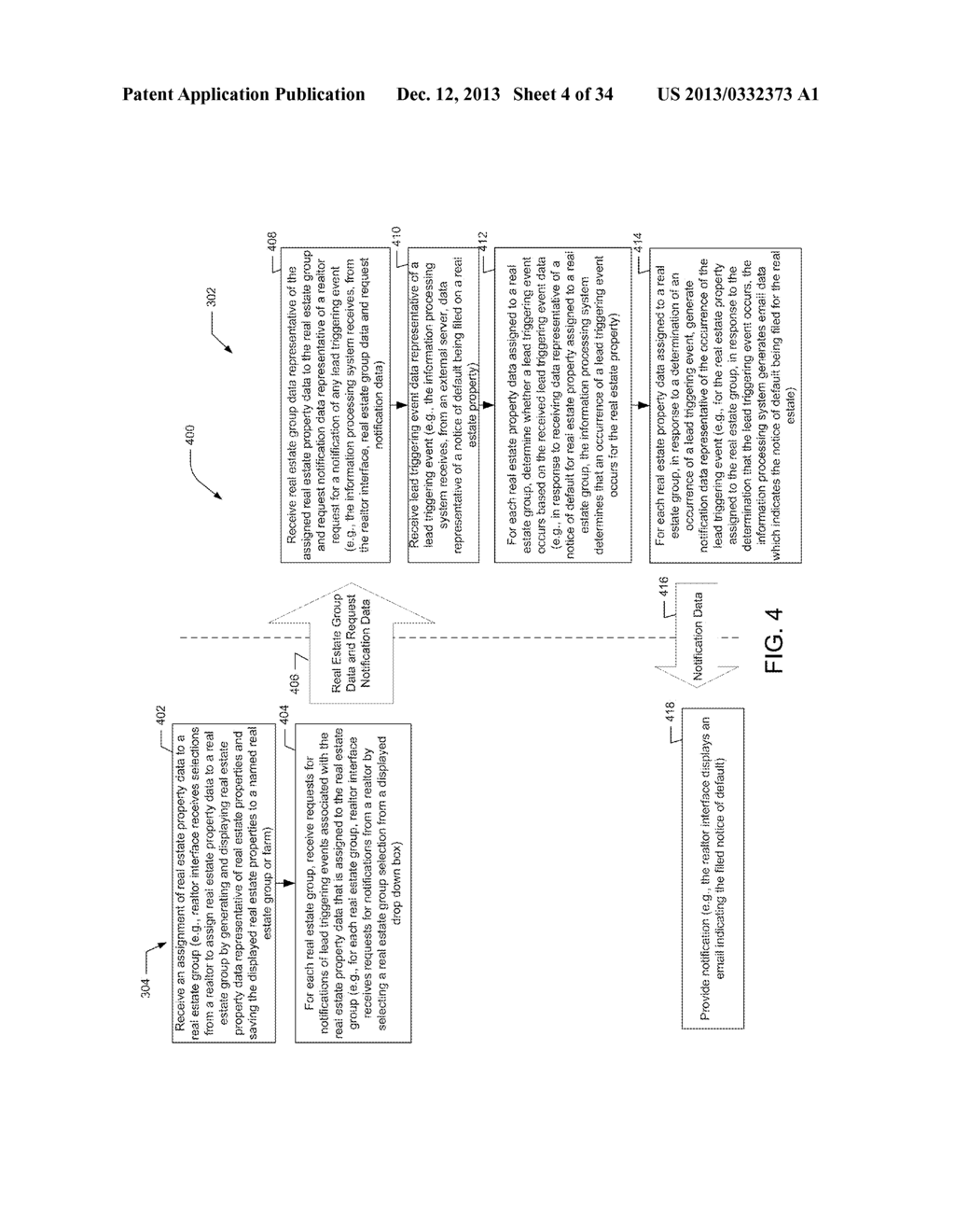 REAL ESTATE SYSTEMS AND METHODS FOR PROVIDING TRACT DATA - diagram, schematic, and image 05