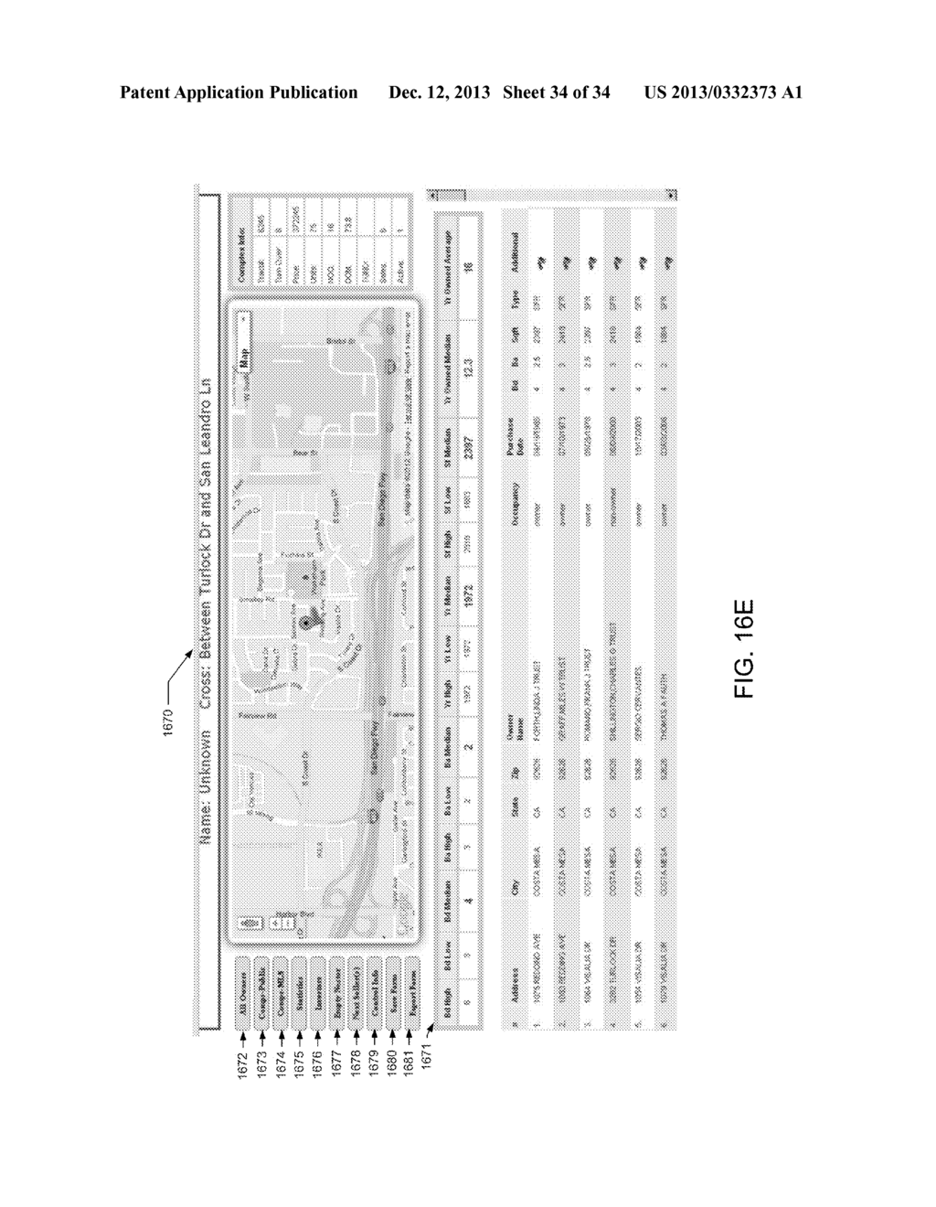 REAL ESTATE SYSTEMS AND METHODS FOR PROVIDING TRACT DATA - diagram, schematic, and image 35