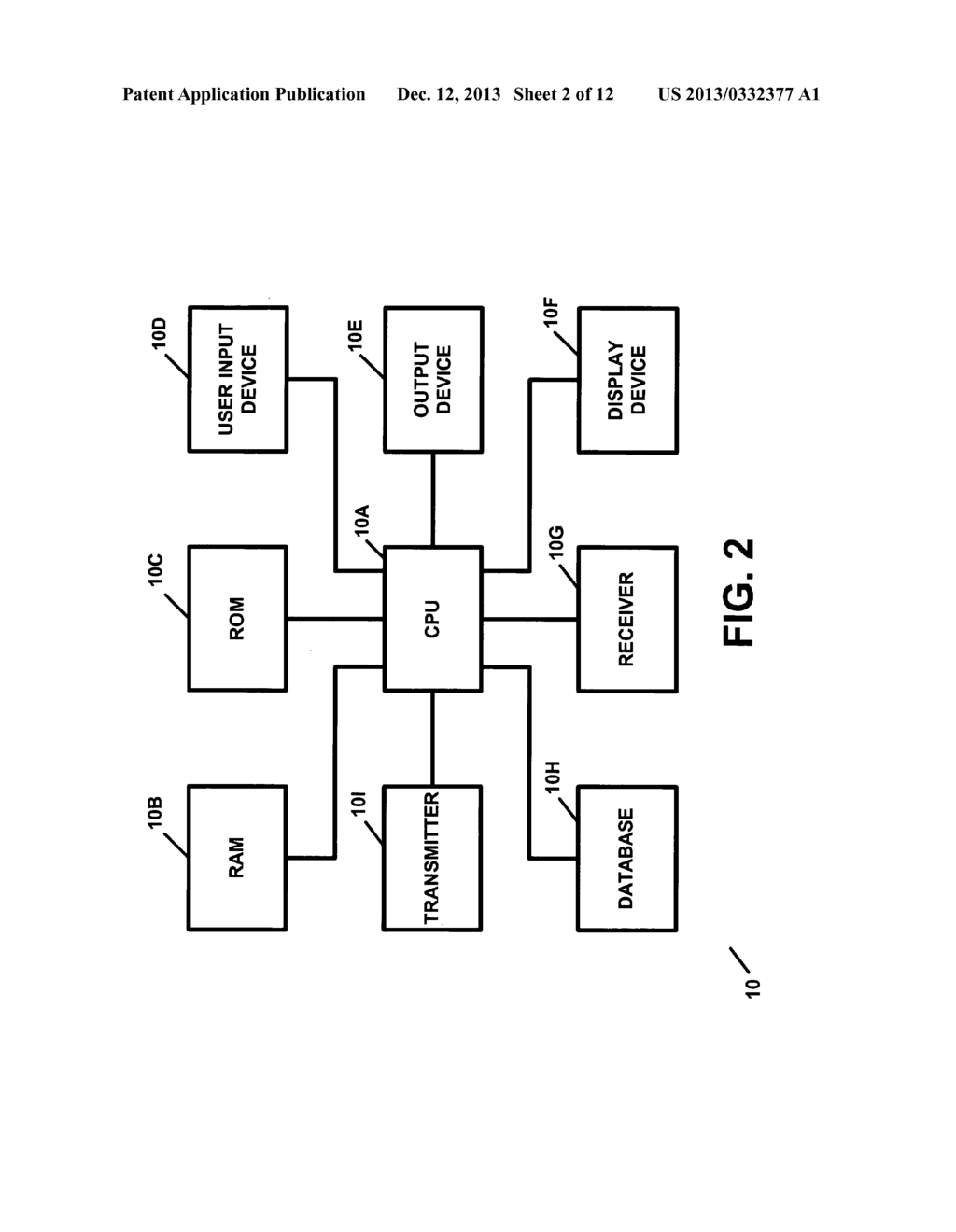 Apparatus and method for providing and/or for processing information     pertaining to and/or relating to principal/agent relationships and/or     activities involving agents and third parties - diagram, schematic, and image 03