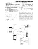 Method and Apparatus for Mobile Video Sharing diagram and image