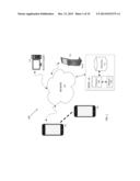 Method and Apparatus for Mobile Video Sharing diagram and image