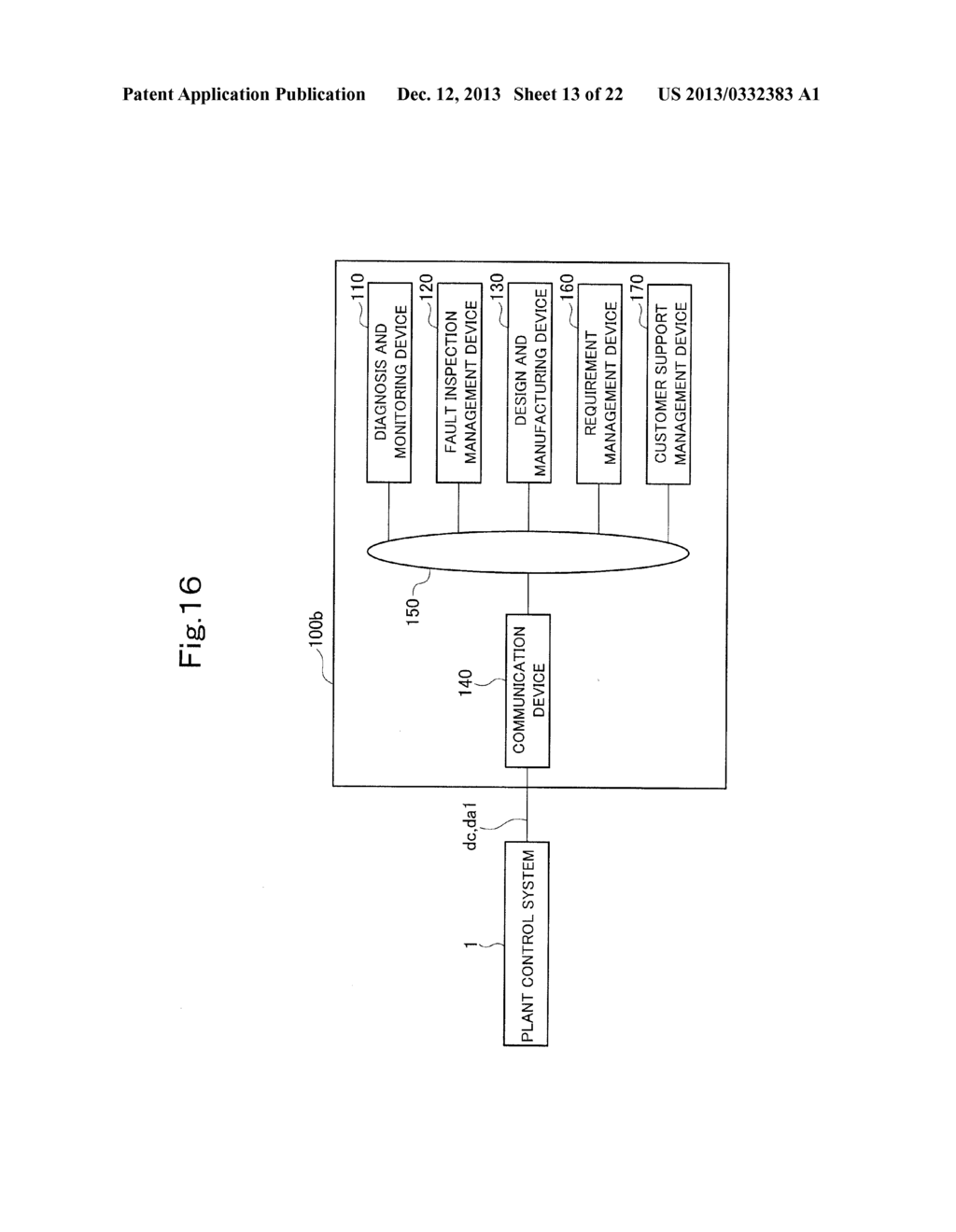 PLANT SAFETY DESIGN ASSISTANCE DEVICE AND PLANT MONITORING AND MAINTENANCE     ASSISTANCE DEVICE - diagram, schematic, and image 14