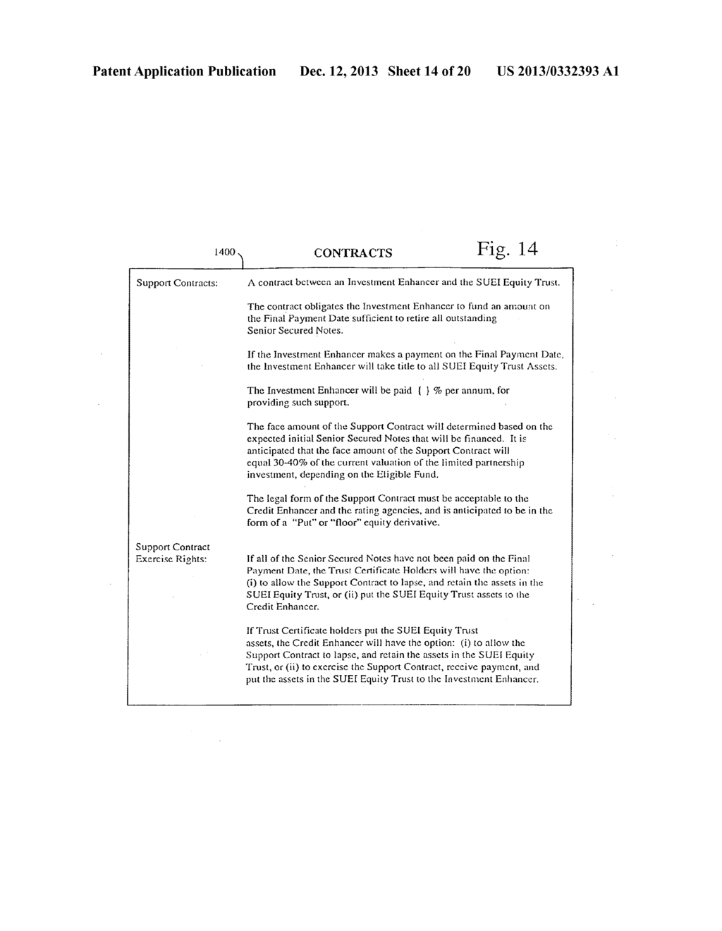 METHOD AND SYSTEM FOR ADDING LIQUIDITY TO ALTERNATIVE INVESTMENT     TRANSACTIONS - diagram, schematic, and image 15