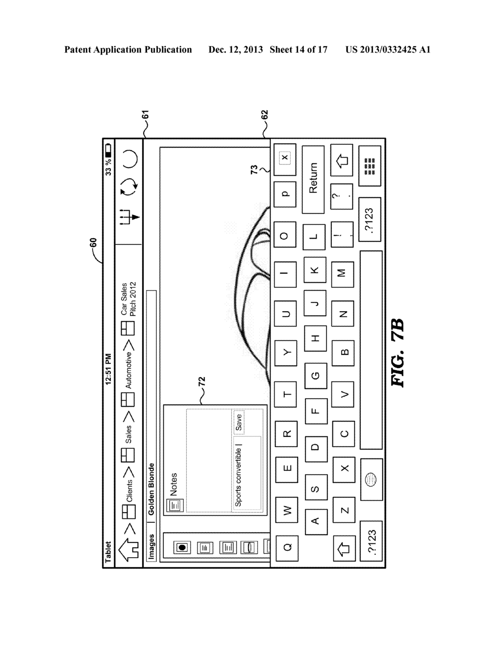 ENHANCING CONTENT MEDIATED ENGAGEMENT - diagram, schematic, and image 15