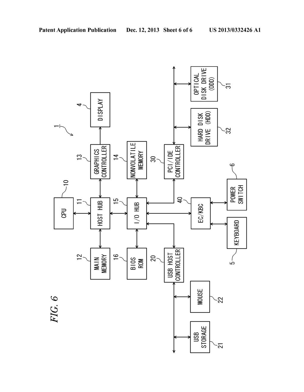 INFORMATION PROCESSING APPARATUS AND INFORMATION PROCESSING METHOD - diagram, schematic, and image 07