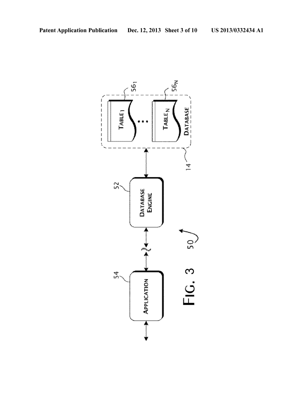 SYSTEM AND METHOD USING PARTIAL JUST-IN-TIME COMPLATION TO RESOLVE MEMORY     ACCESS PATTERN PROBLEMS IN HASH TABLE PROBING - diagram, schematic, and image 04